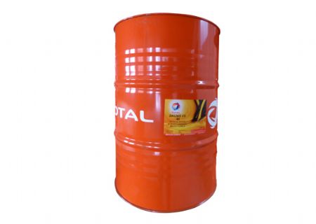 點擊查看詳細信息<br>標題：工業(yè)齒輪油 閱讀次數(shù)：3449